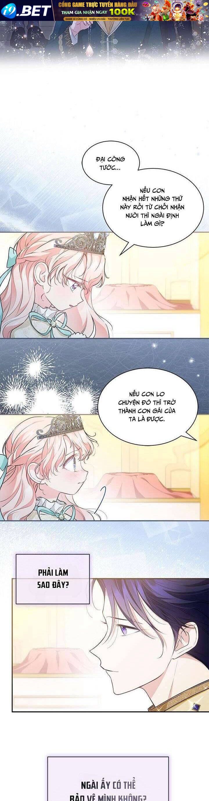 Từ Chối Sủng Ái Thì Sao Lại Bị Ám Ảnh - Chapter 13 - Page 14