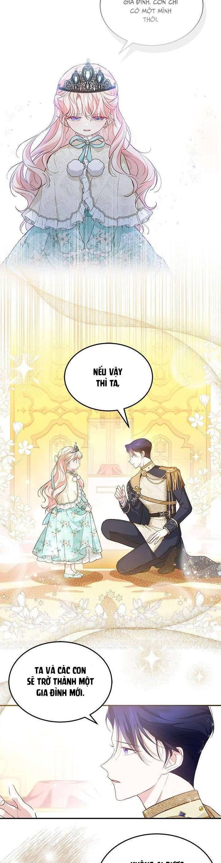 Từ Chối Sủng Ái Thì Sao Lại Bị Ám Ảnh - Chapter 13 - Page 26