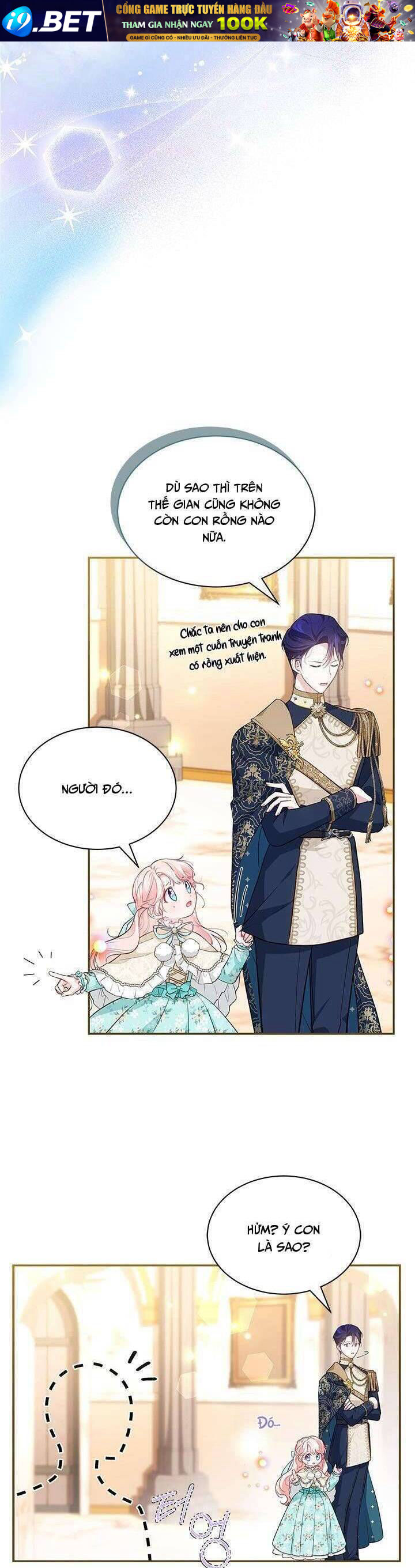 Từ Chối Sủng Ái Thì Sao Lại Bị Ám Ảnh - Chapter 13 - Page 3