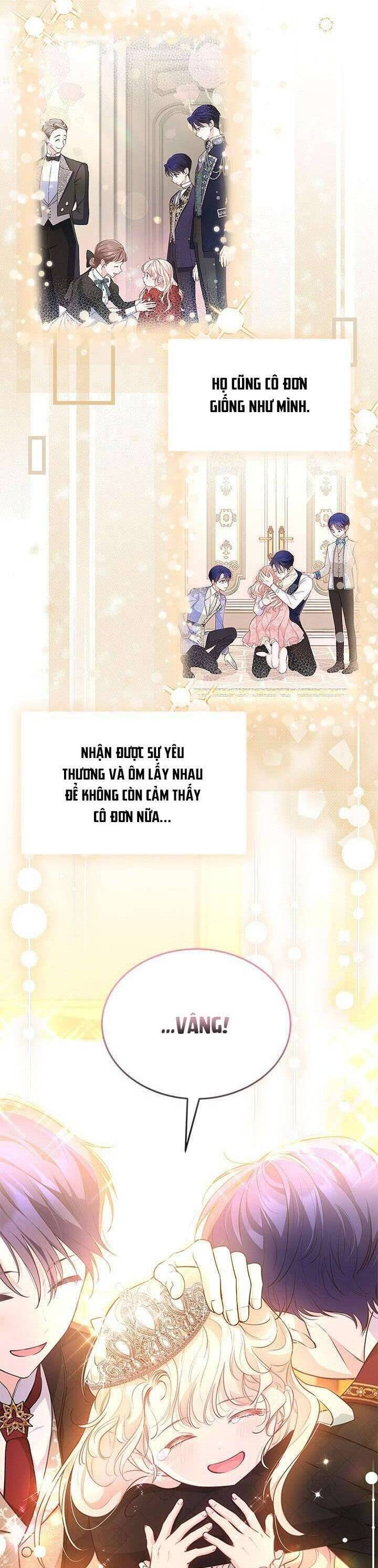 Từ Chối Sủng Ái Thì Sao Lại Bị Ám Ảnh - Chapter 13 - Page 33