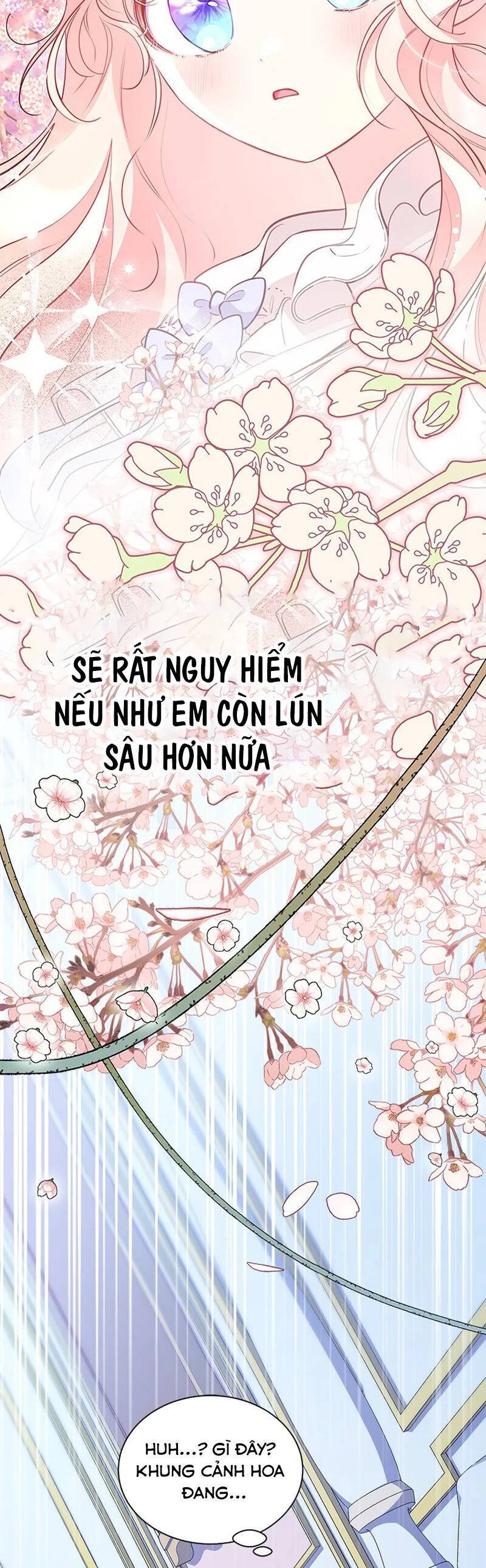 Từ Chối Sủng Ái Thì Sao Lại Bị Ám Ảnh - Chapter 14 - Page 14