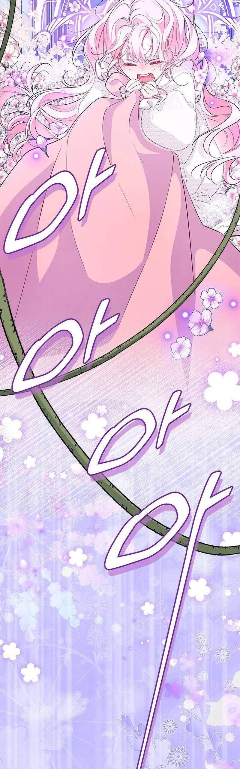 Từ Chối Sủng Ái Thì Sao Lại Bị Ám Ảnh - Chapter 14 - Page 18