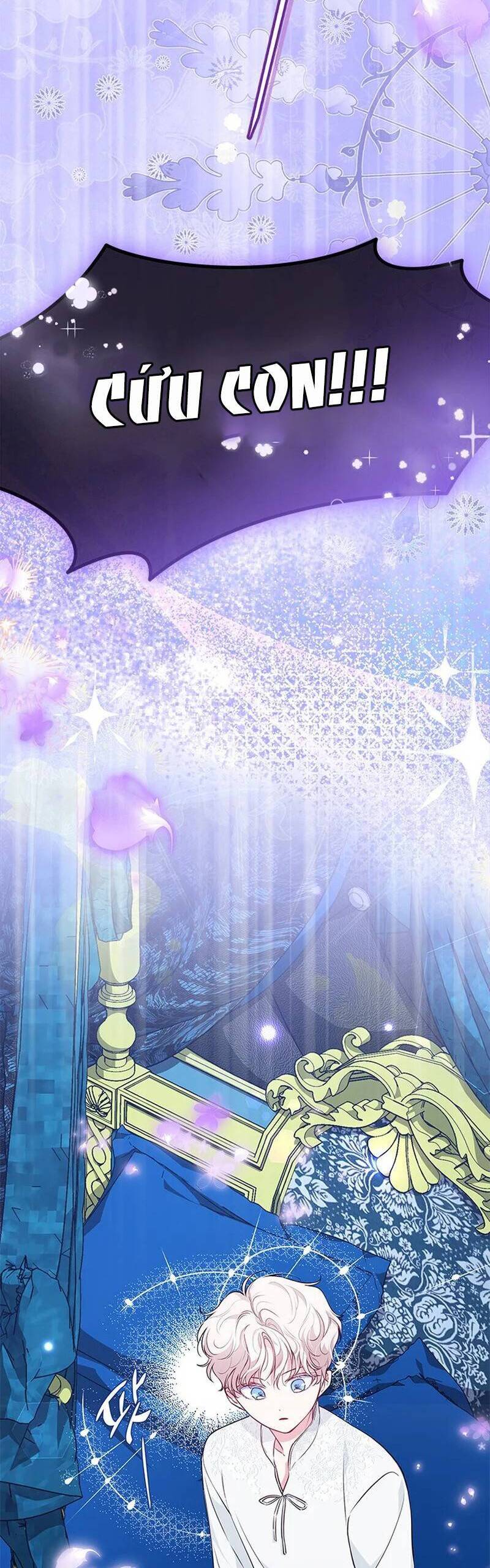 Từ Chối Sủng Ái Thì Sao Lại Bị Ám Ảnh - Chapter 14 - Page 19