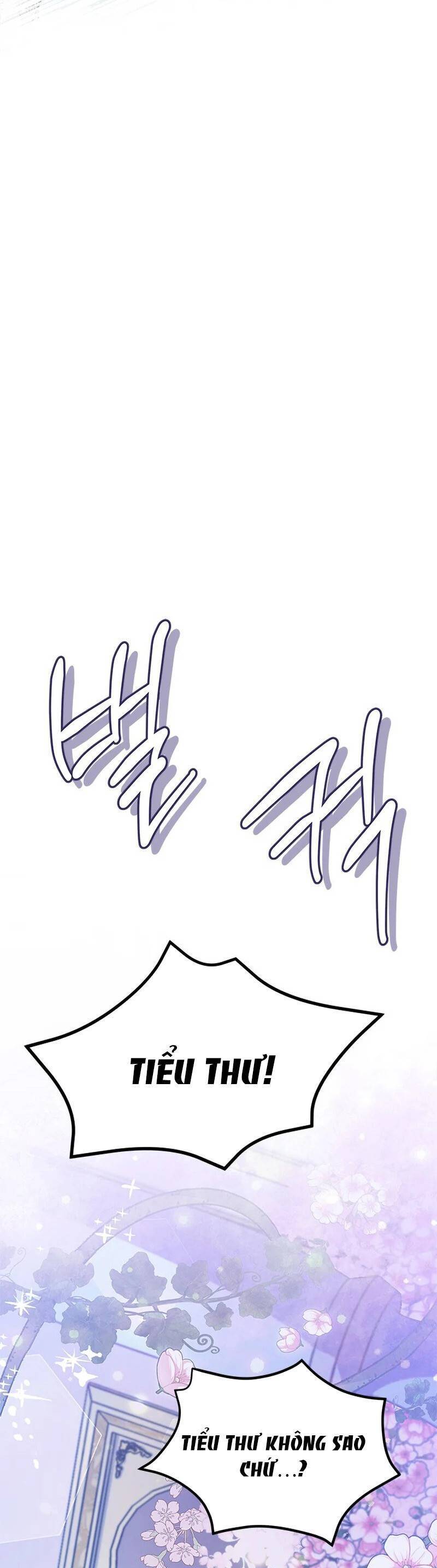 Từ Chối Sủng Ái Thì Sao Lại Bị Ám Ảnh - Chapter 14 - Page 30