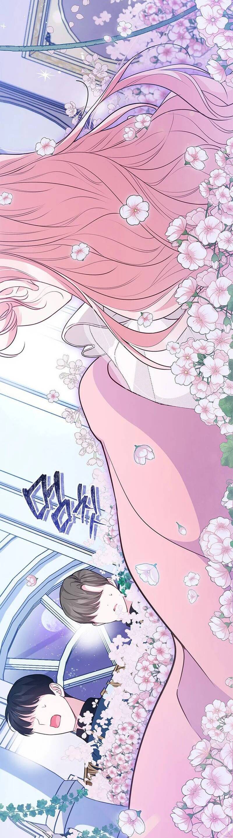 Từ Chối Sủng Ái Thì Sao Lại Bị Ám Ảnh - Chapter 14 - Page 31