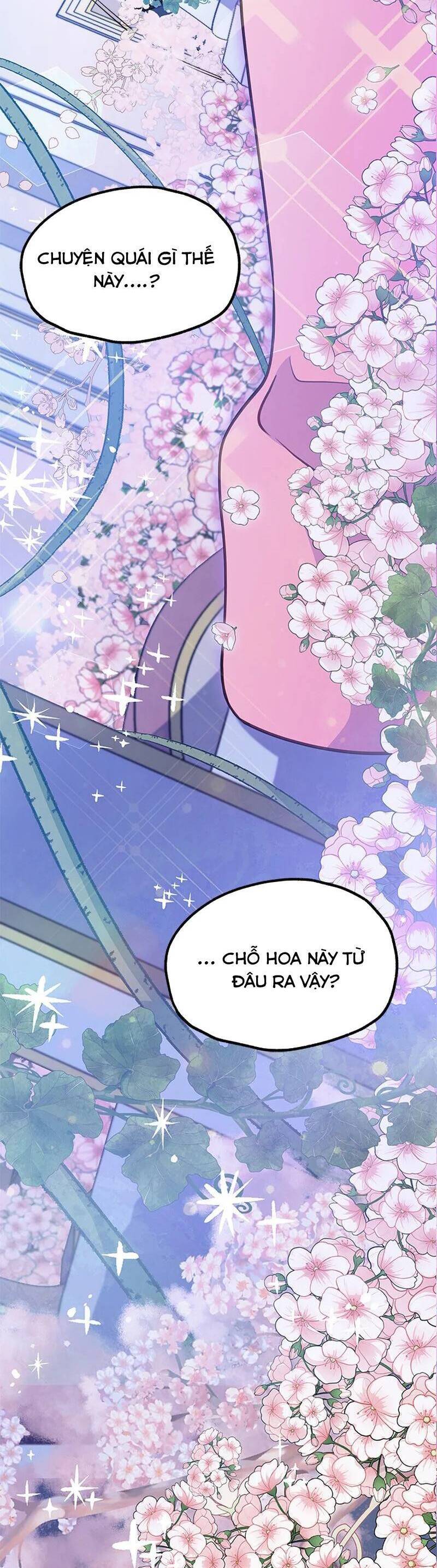 Từ Chối Sủng Ái Thì Sao Lại Bị Ám Ảnh - Chapter 14 - Page 32