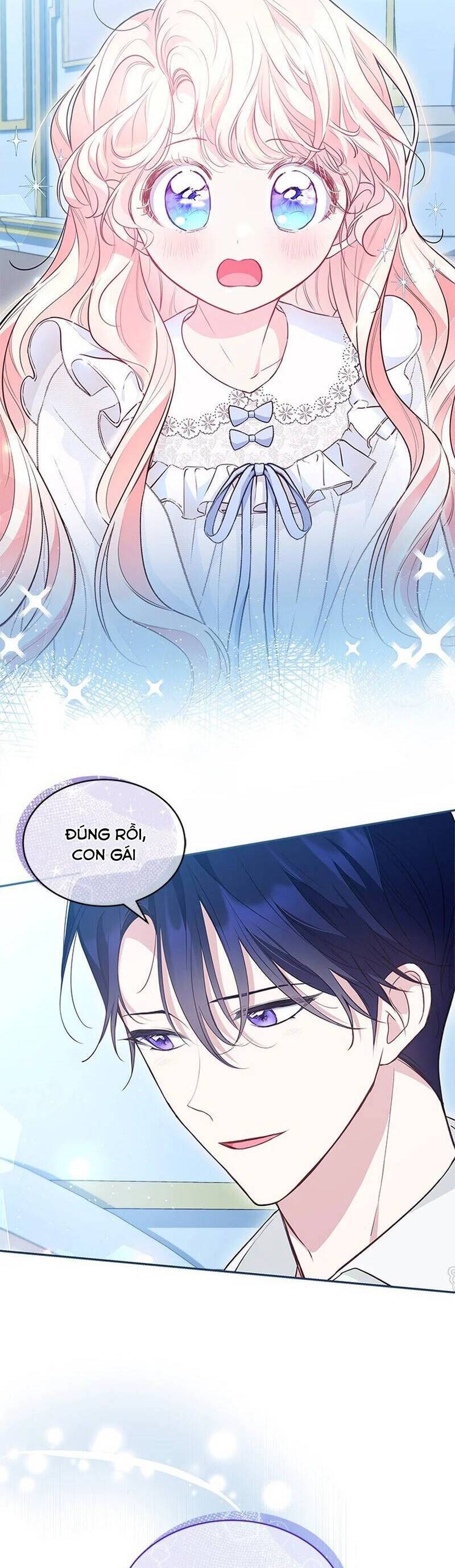 Từ Chối Sủng Ái Thì Sao Lại Bị Ám Ảnh - Chapter 14 - Page 8