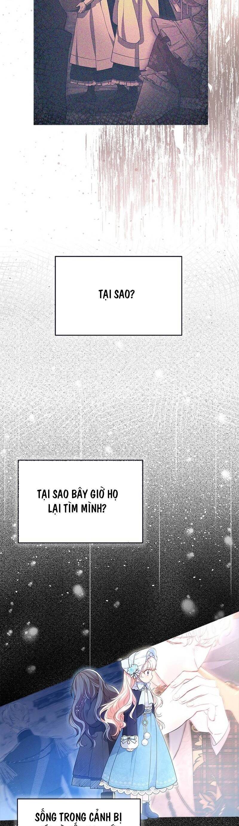 Từ Chối Sủng Ái Thì Sao Lại Bị Ám Ảnh - Chapter 15 - Page 32