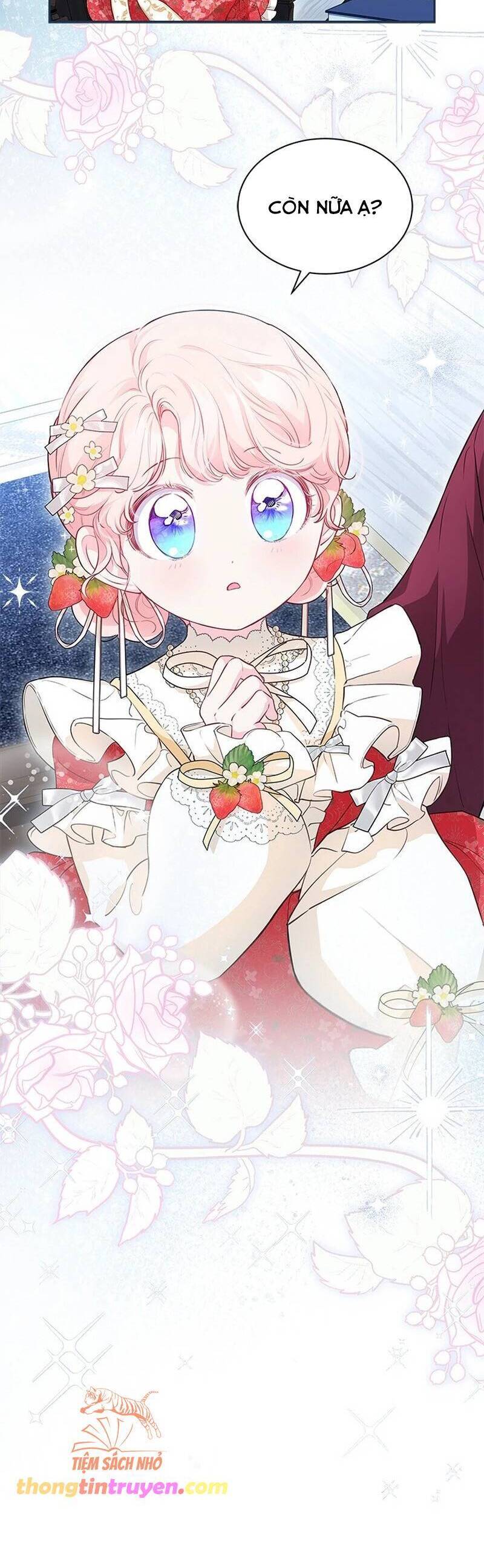 Từ Chối Sủng Ái Thì Sao Lại Bị Ám Ảnh - Chapter 15 - Page 37