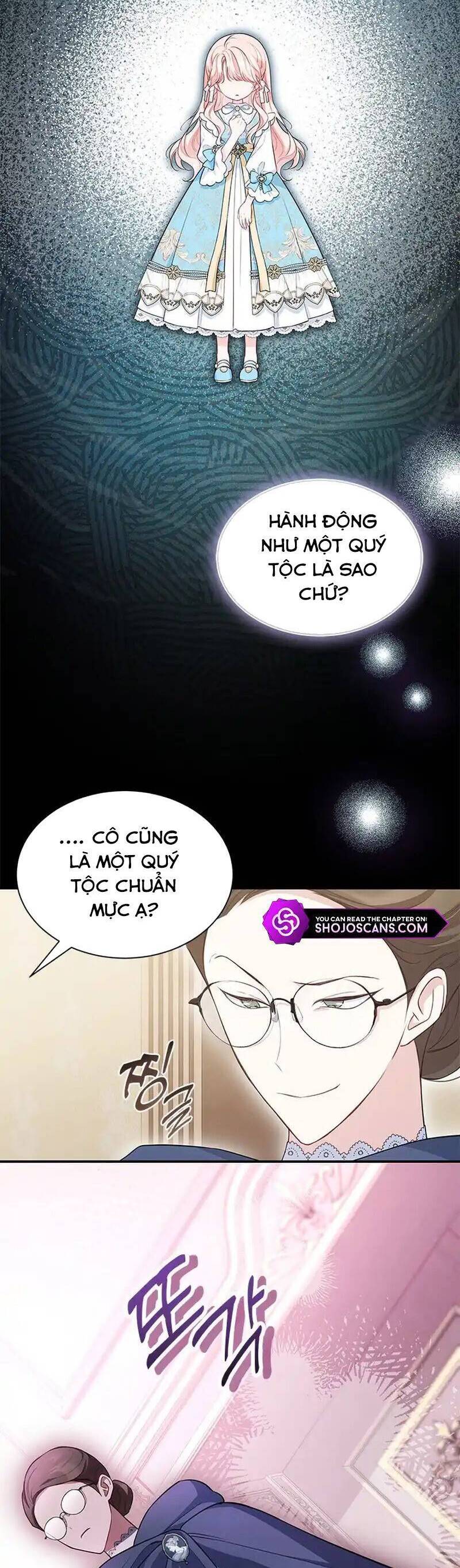 Từ Chối Sủng Ái Thì Sao Lại Bị Ám Ảnh - Chapter 16 - Page 16