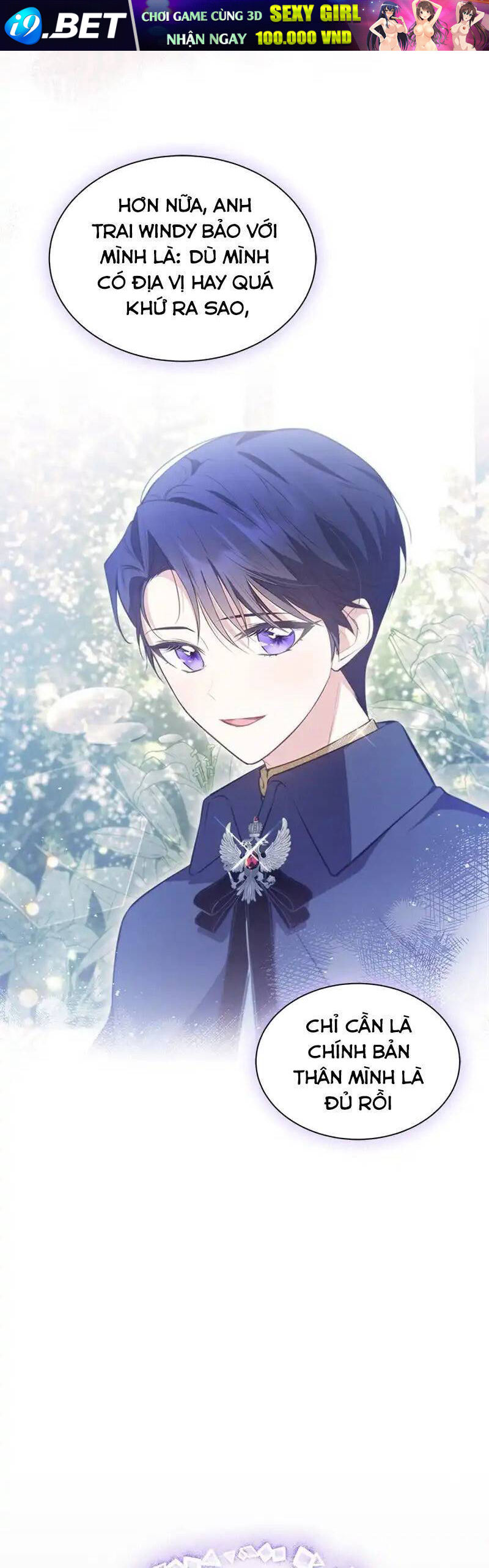 Từ Chối Sủng Ái Thì Sao Lại Bị Ám Ảnh - Chapter 16 - Page 22