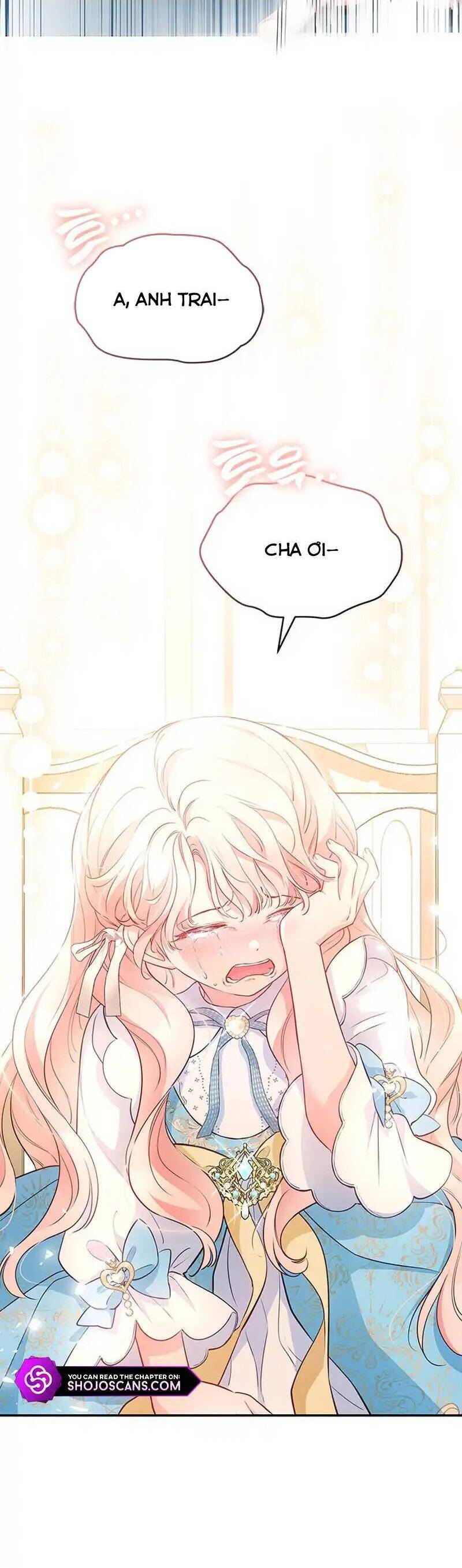 Từ Chối Sủng Ái Thì Sao Lại Bị Ám Ảnh - Chapter 16 - Page 34