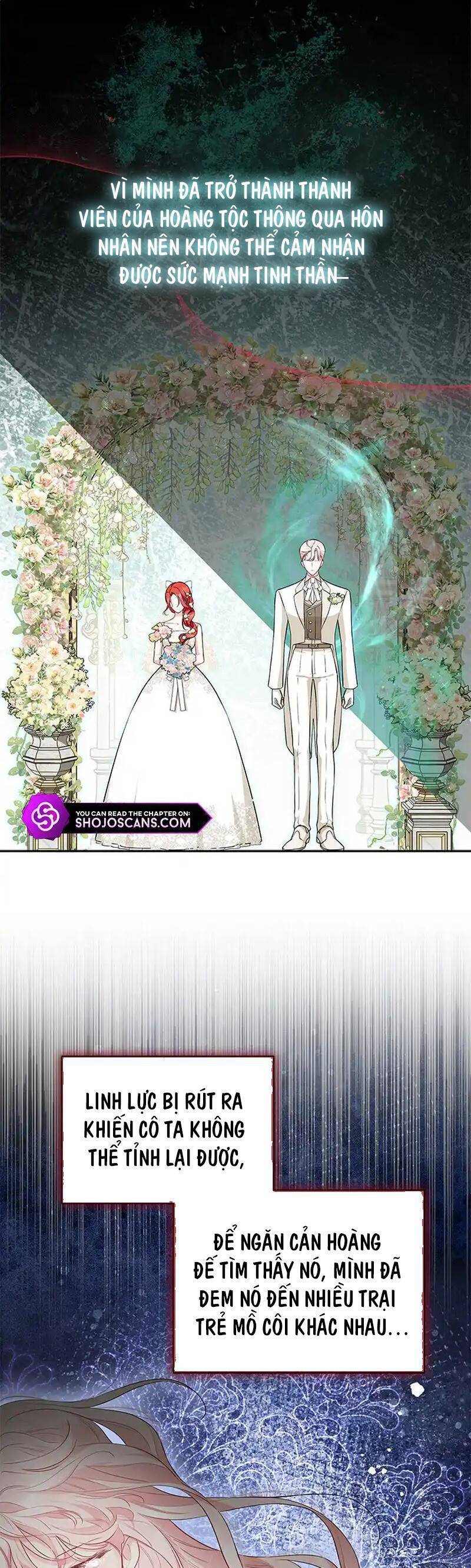 Từ Chối Sủng Ái Thì Sao Lại Bị Ám Ảnh - Chapter 16 - Page 7