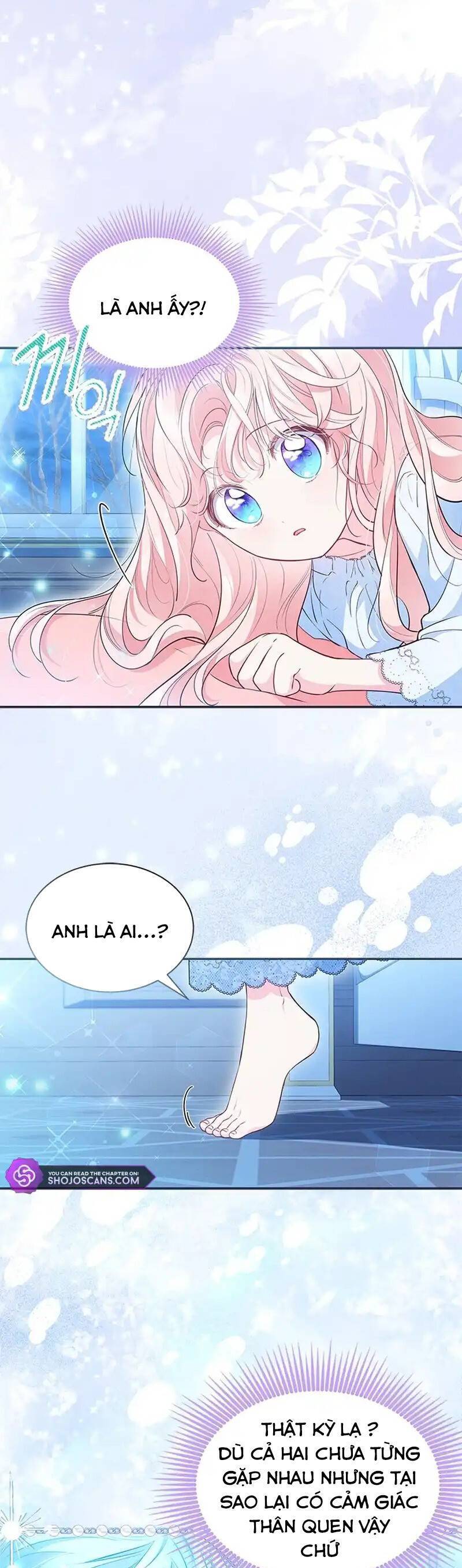 Từ Chối Sủng Ái Thì Sao Lại Bị Ám Ảnh - Chapter 17 - Page 18