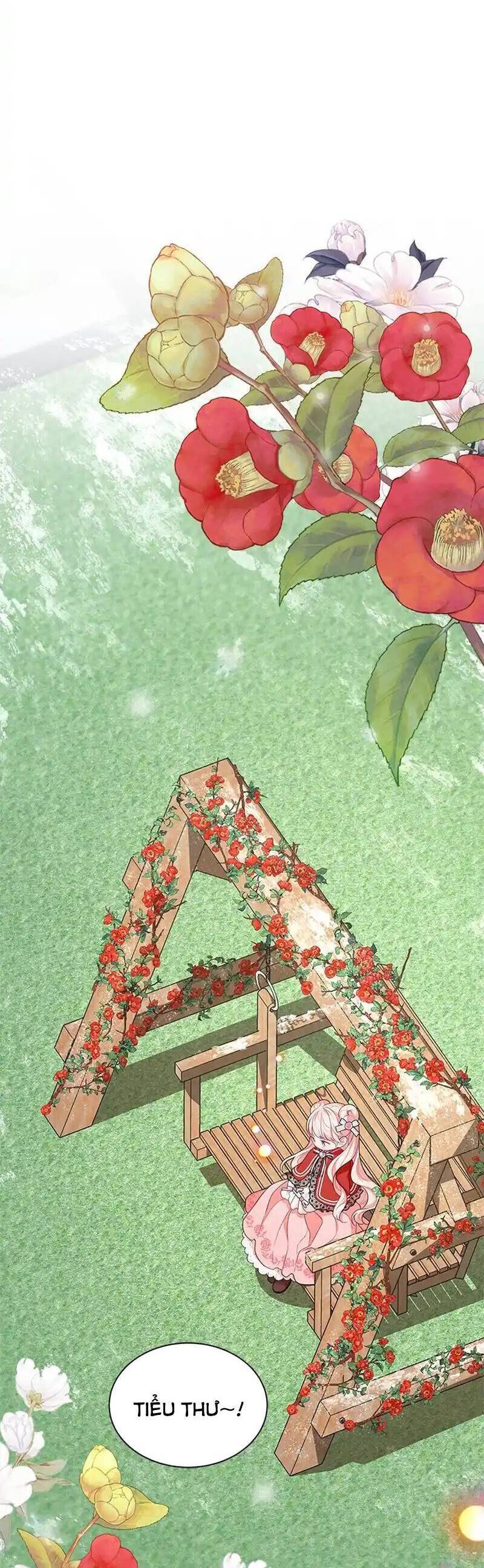 Từ Chối Sủng Ái Thì Sao Lại Bị Ám Ảnh - Chapter 17 - Page 25