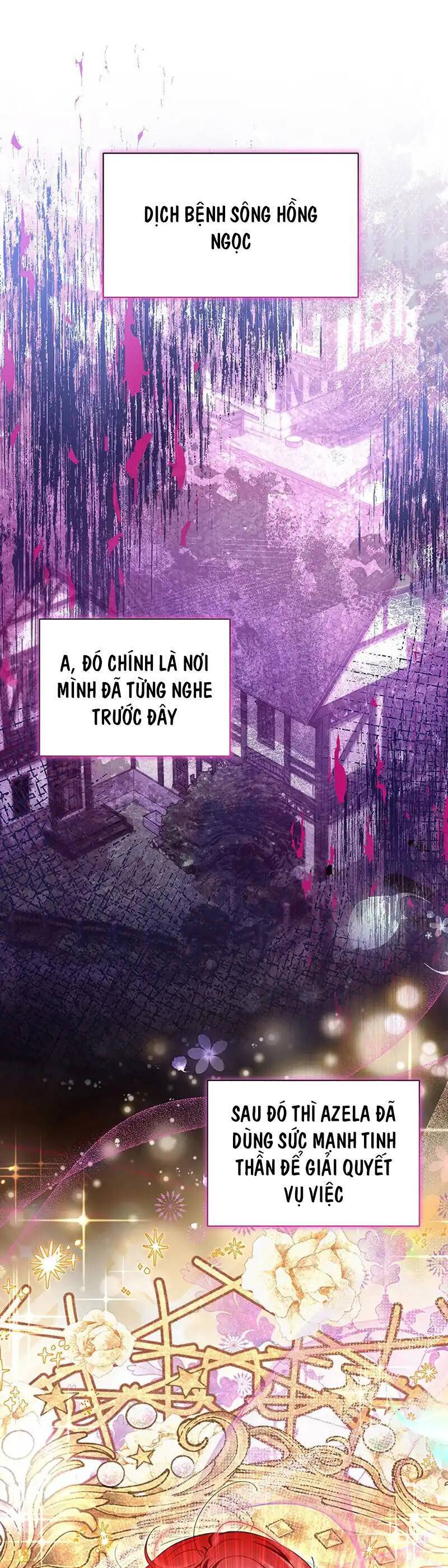 Từ Chối Sủng Ái Thì Sao Lại Bị Ám Ảnh - Chapter 19 - Page 15