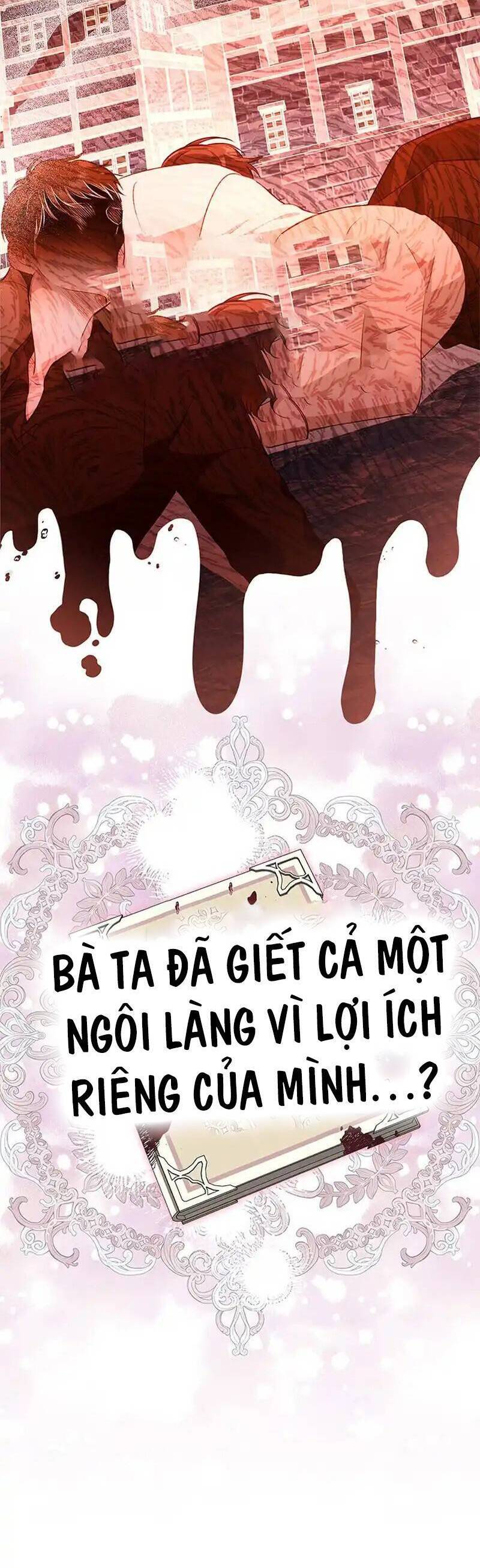 Từ Chối Sủng Ái Thì Sao Lại Bị Ám Ảnh - Chapter 19 - Page 33