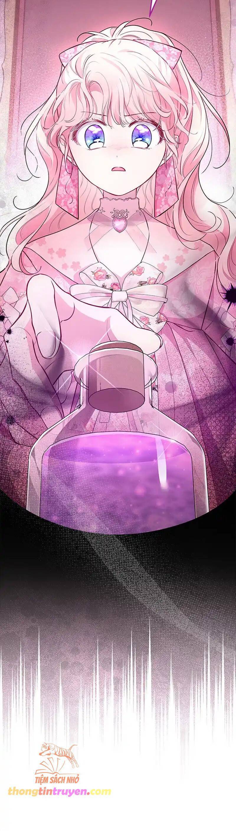 Từ Chối Sủng Ái Thì Sao Lại Bị Ám Ảnh - Chapter 19 - Page 38