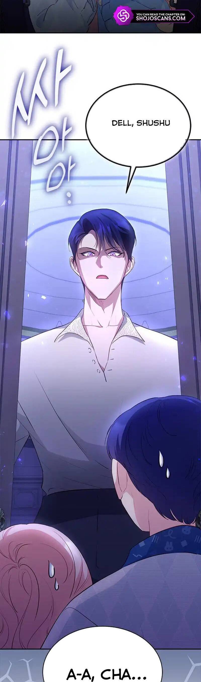 Từ Chối Sủng Ái Thì Sao Lại Bị Ám Ảnh - Chapter 19 - Page 8