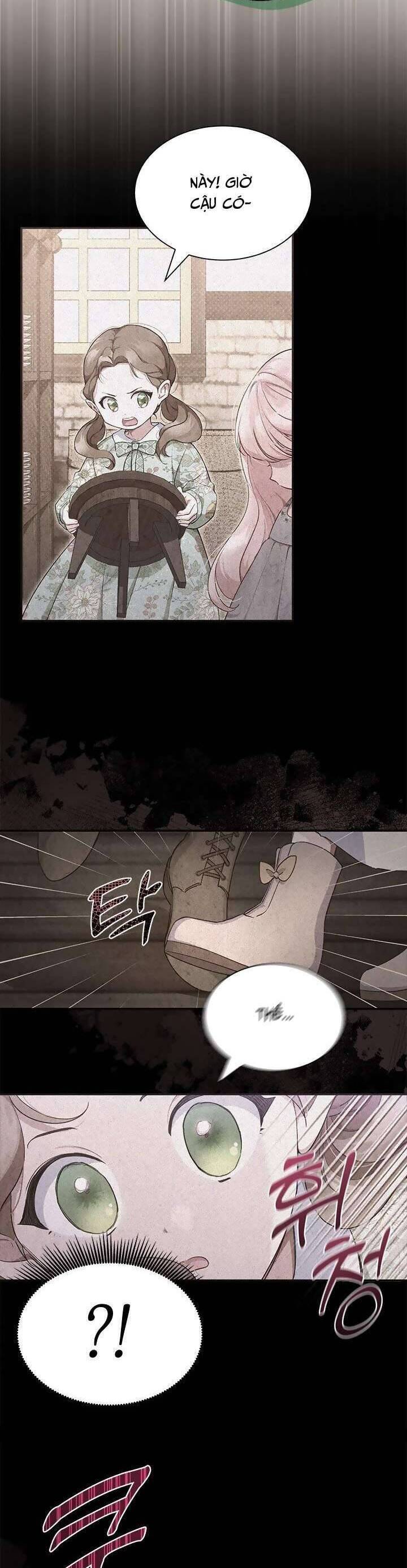 Từ Chối Sủng Ái Thì Sao Lại Bị Ám Ảnh - Chapter 2 - Page 10