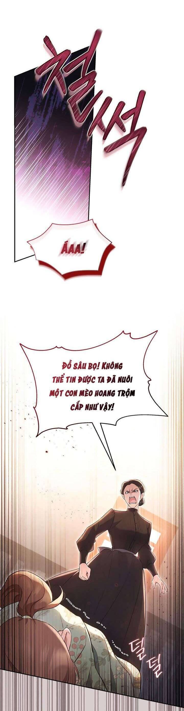 Từ Chối Sủng Ái Thì Sao Lại Bị Ám Ảnh - Chapter 2 - Page 13