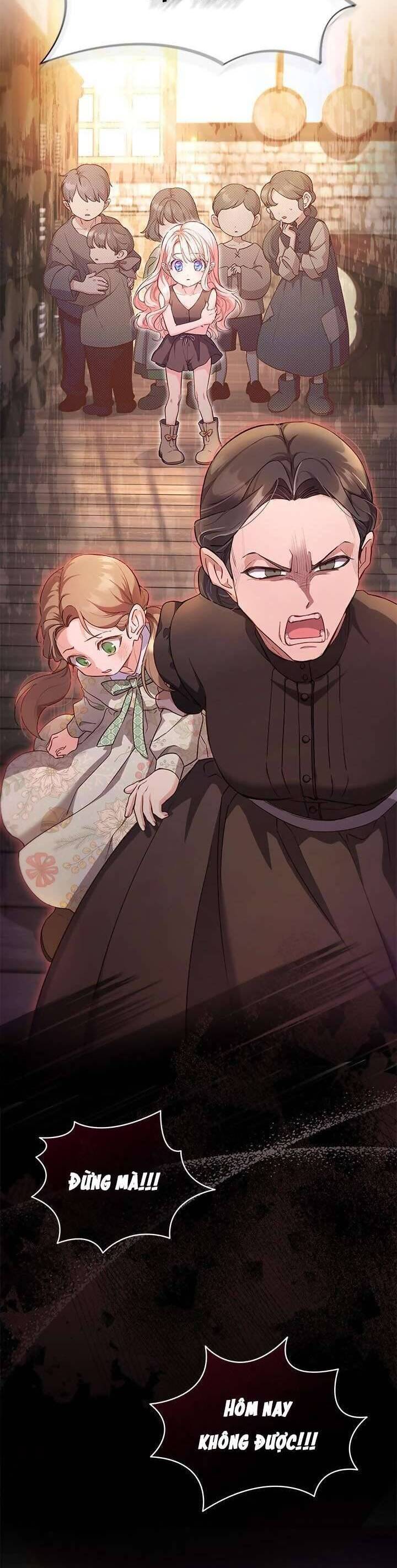 Từ Chối Sủng Ái Thì Sao Lại Bị Ám Ảnh - Chapter 2 - Page 17