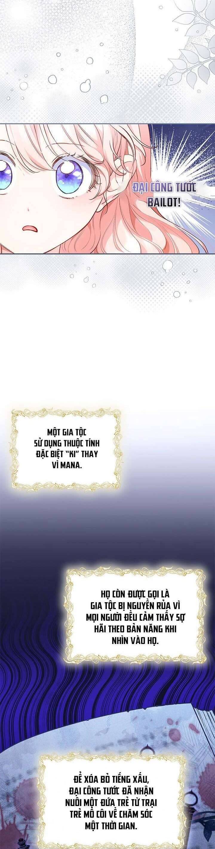 Từ Chối Sủng Ái Thì Sao Lại Bị Ám Ảnh - Chapter 2 - Page 20