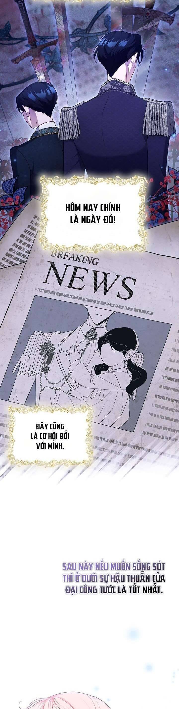 Từ Chối Sủng Ái Thì Sao Lại Bị Ám Ảnh - Chapter 2 - Page 21