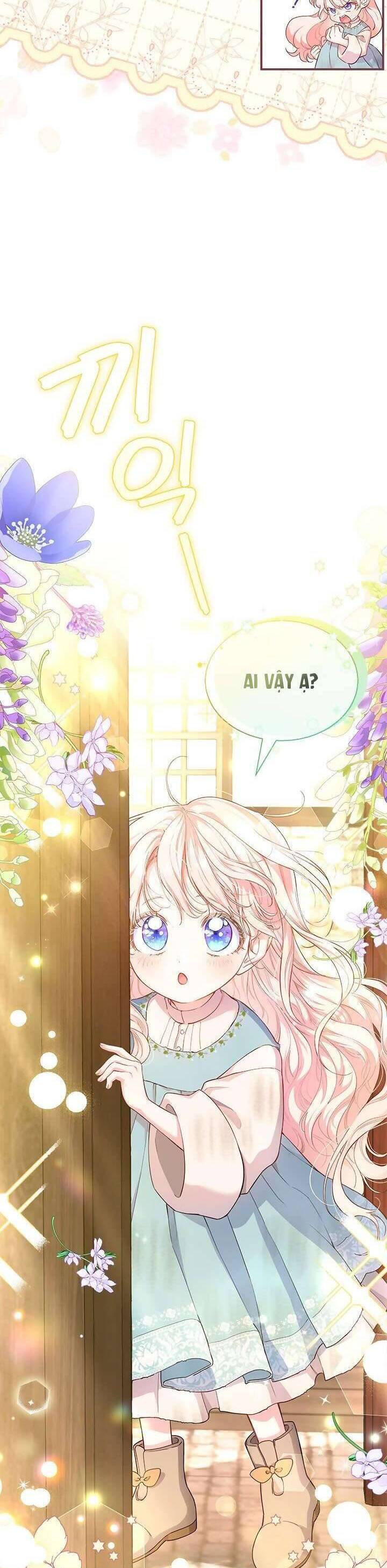 Từ Chối Sủng Ái Thì Sao Lại Bị Ám Ảnh - Chapter 2 - Page 25