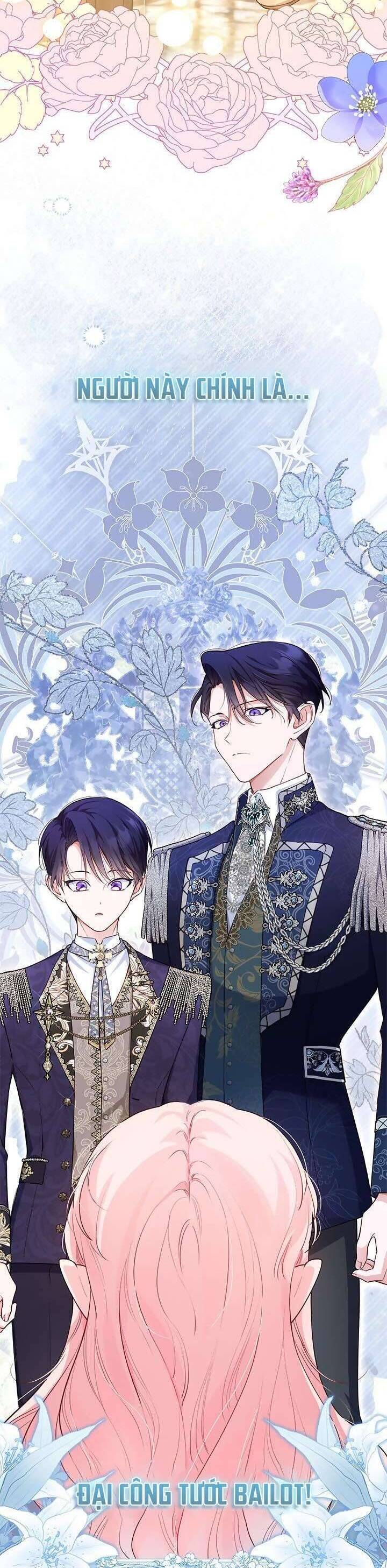 Từ Chối Sủng Ái Thì Sao Lại Bị Ám Ảnh - Chapter 2 - Page 26