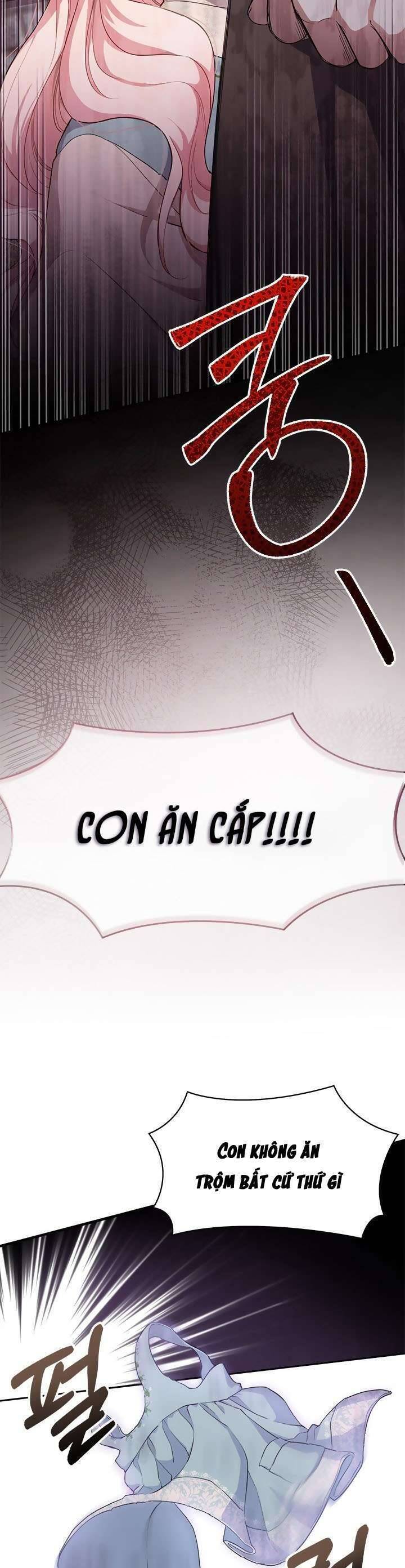 Từ Chối Sủng Ái Thì Sao Lại Bị Ám Ảnh - Chapter 2 - Page 3