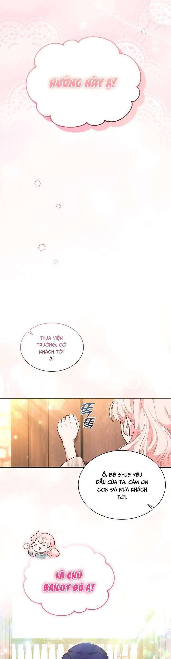 Từ Chối Sủng Ái Thì Sao Lại Bị Ám Ảnh - Chapter 2 - Page 35