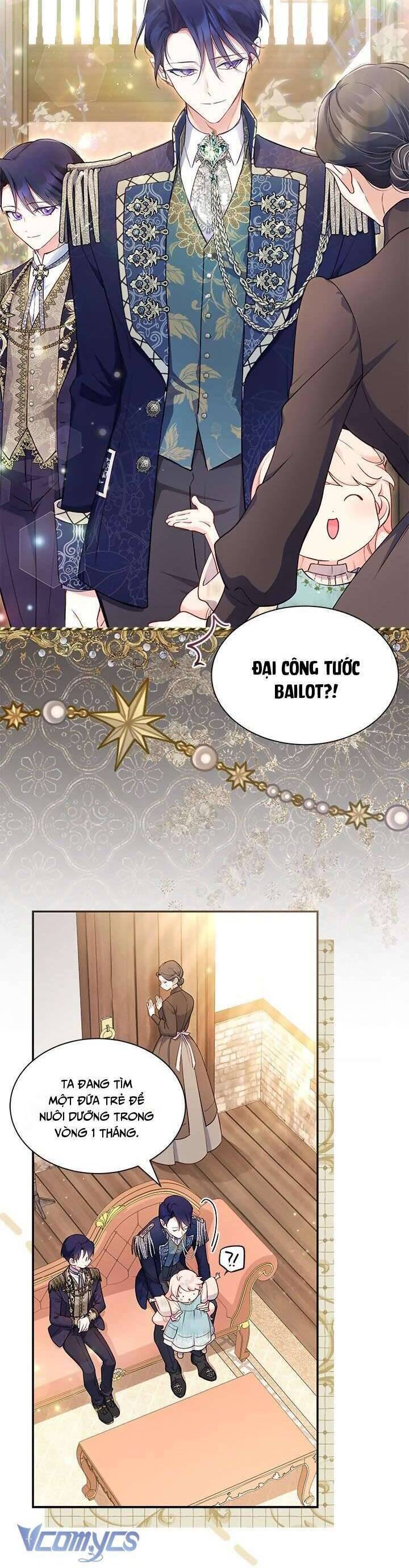 Từ Chối Sủng Ái Thì Sao Lại Bị Ám Ảnh - Chapter 2 - Page 36