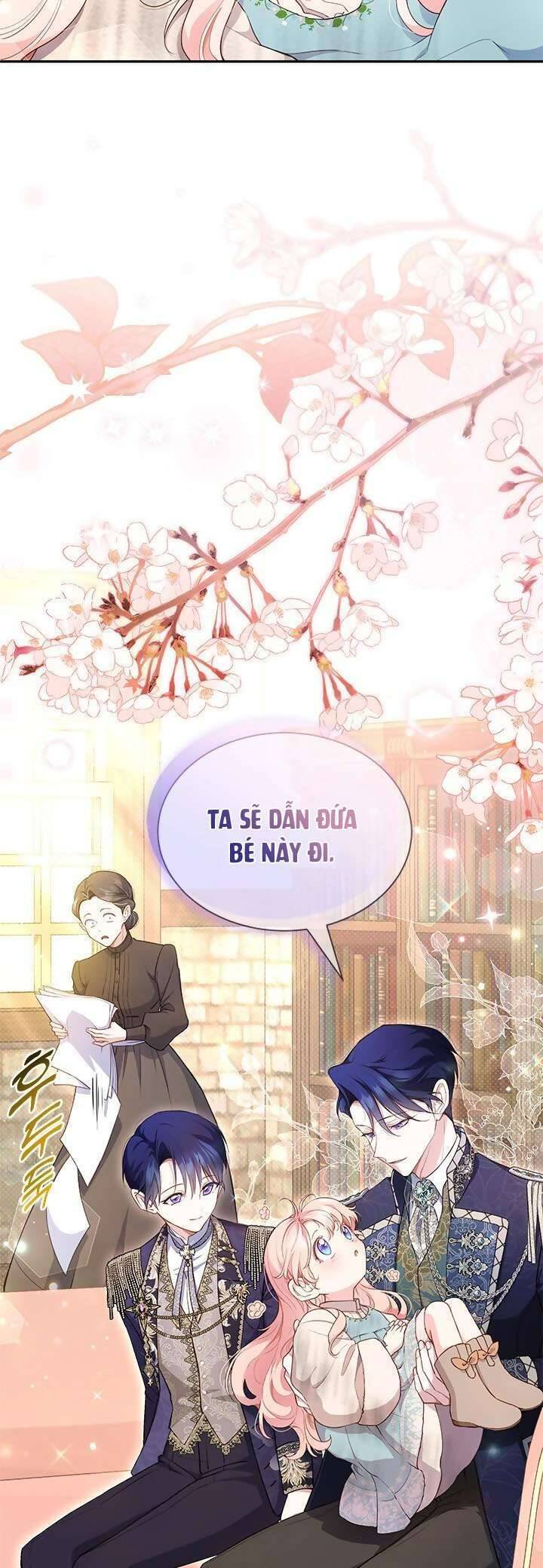 Từ Chối Sủng Ái Thì Sao Lại Bị Ám Ảnh - Chapter 2 - Page 38