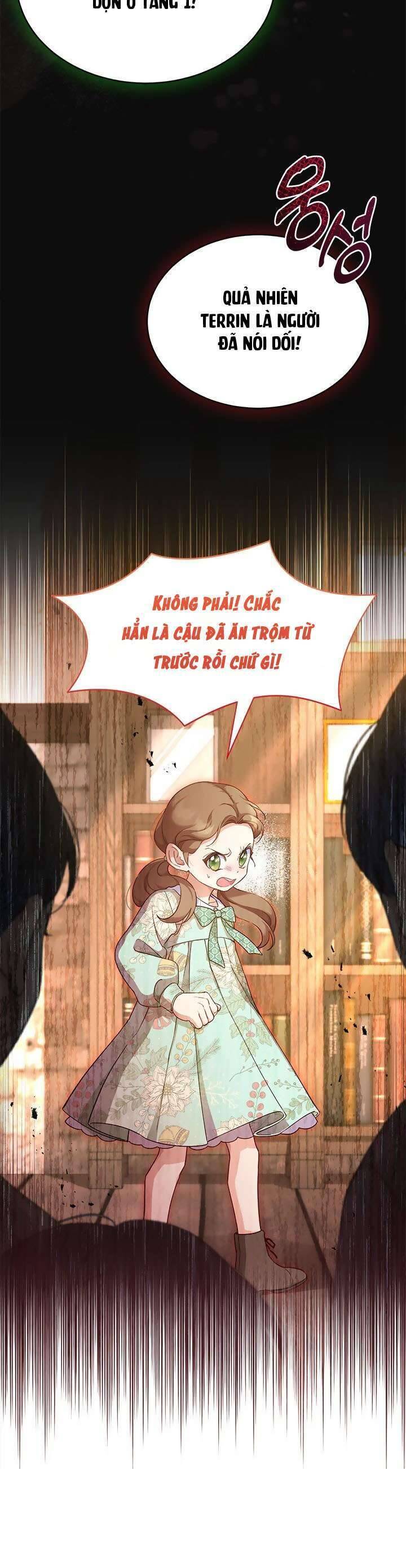 Từ Chối Sủng Ái Thì Sao Lại Bị Ám Ảnh - Chapter 2 - Page 6