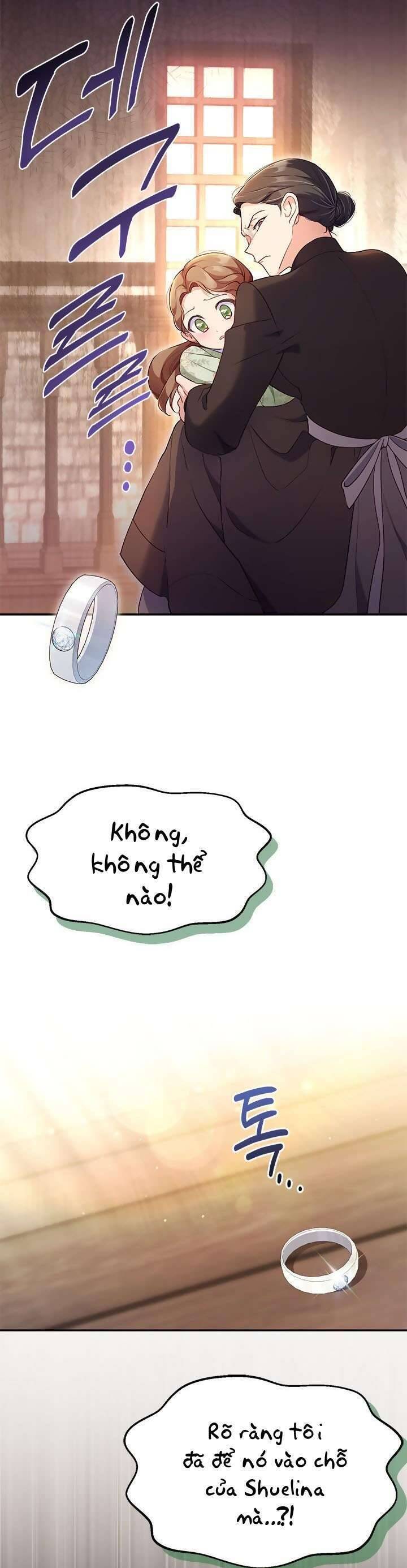 Từ Chối Sủng Ái Thì Sao Lại Bị Ám Ảnh - Chapter 2 - Page 9