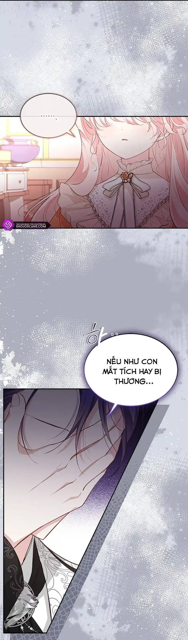 Từ Chối Sủng Ái Thì Sao Lại Bị Ám Ảnh - Chapter 21 - Page 40