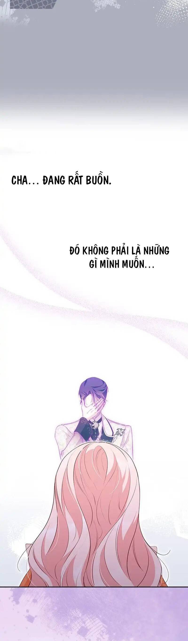 Từ Chối Sủng Ái Thì Sao Lại Bị Ám Ảnh - Chapter 21 - Page 41