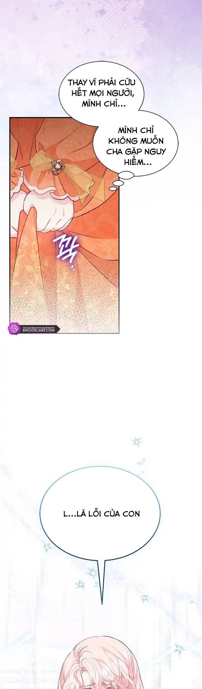 Từ Chối Sủng Ái Thì Sao Lại Bị Ám Ảnh - Chapter 21 - Page 42