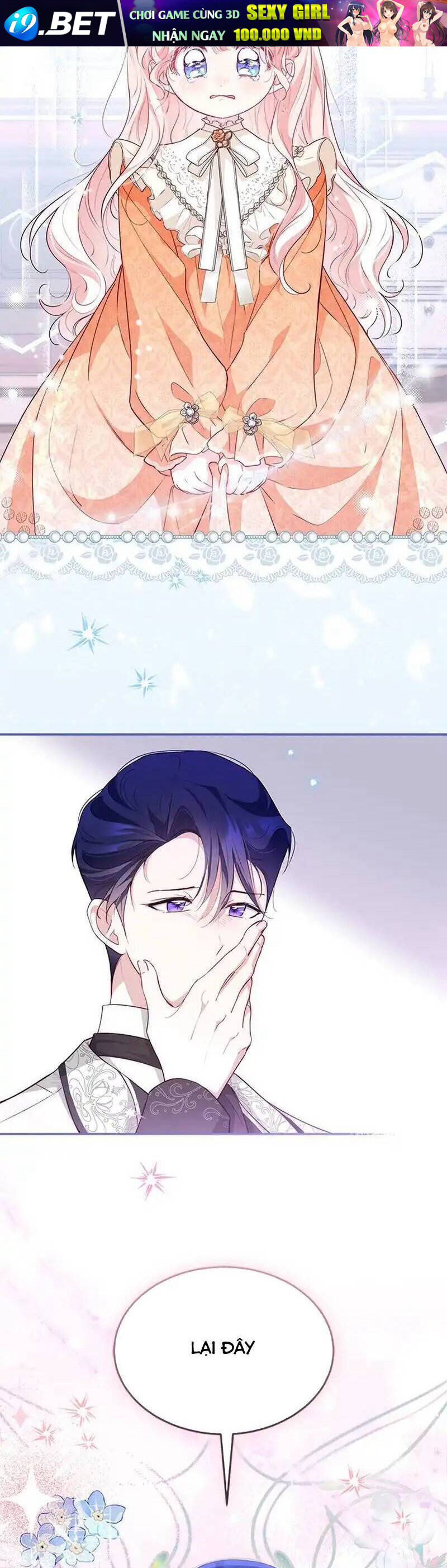 Từ Chối Sủng Ái Thì Sao Lại Bị Ám Ảnh - Chapter 21 - Page 43