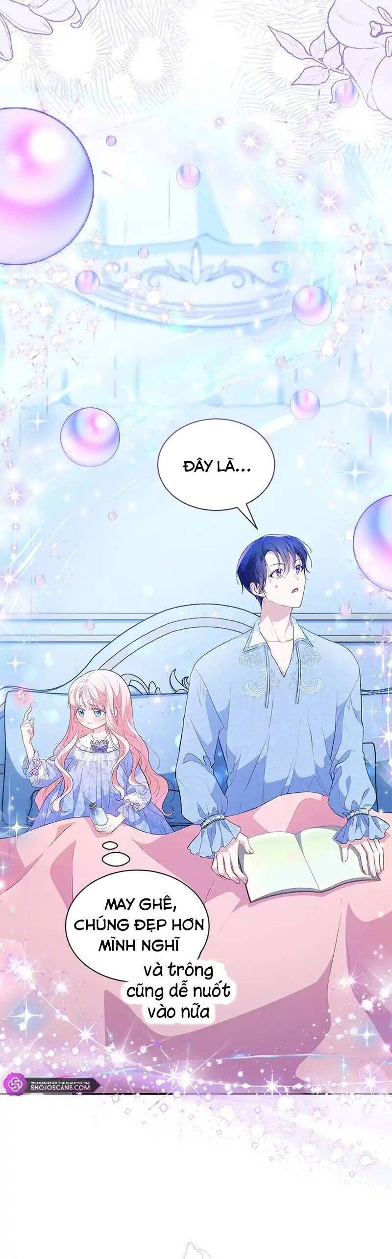 Từ Chối Sủng Ái Thì Sao Lại Bị Ám Ảnh - Chapter 22 - Page 12