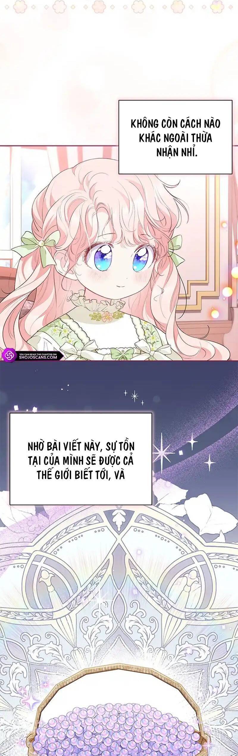 Từ Chối Sủng Ái Thì Sao Lại Bị Ám Ảnh - Chapter 22 - Page 19