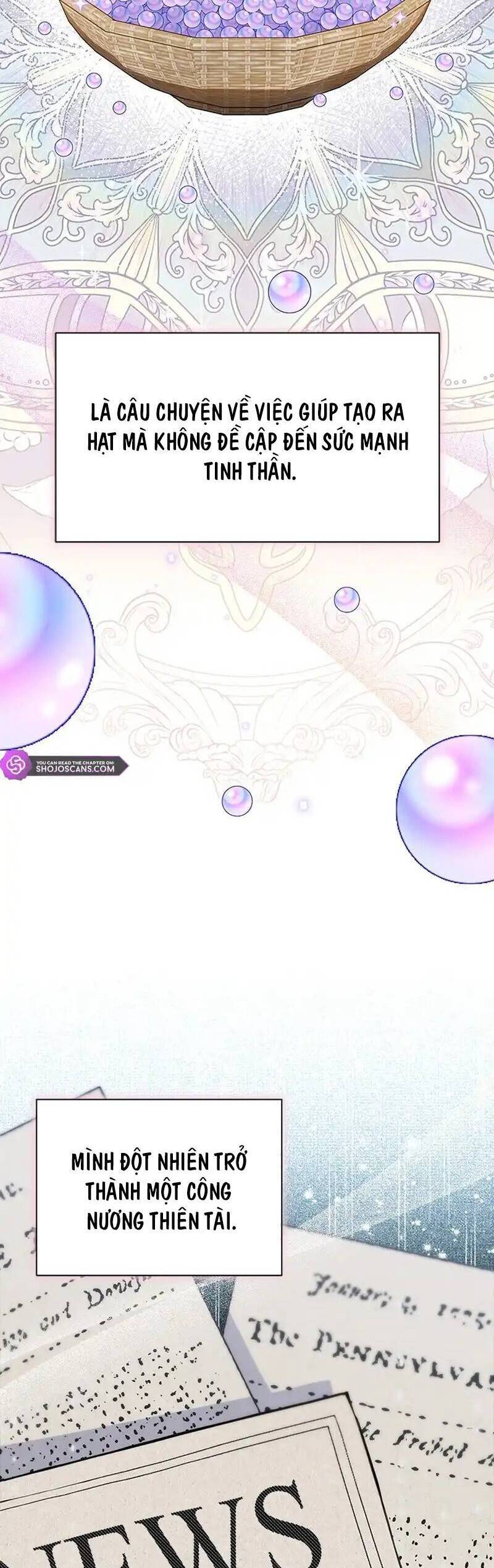 Từ Chối Sủng Ái Thì Sao Lại Bị Ám Ảnh - Chapter 22 - Page 20