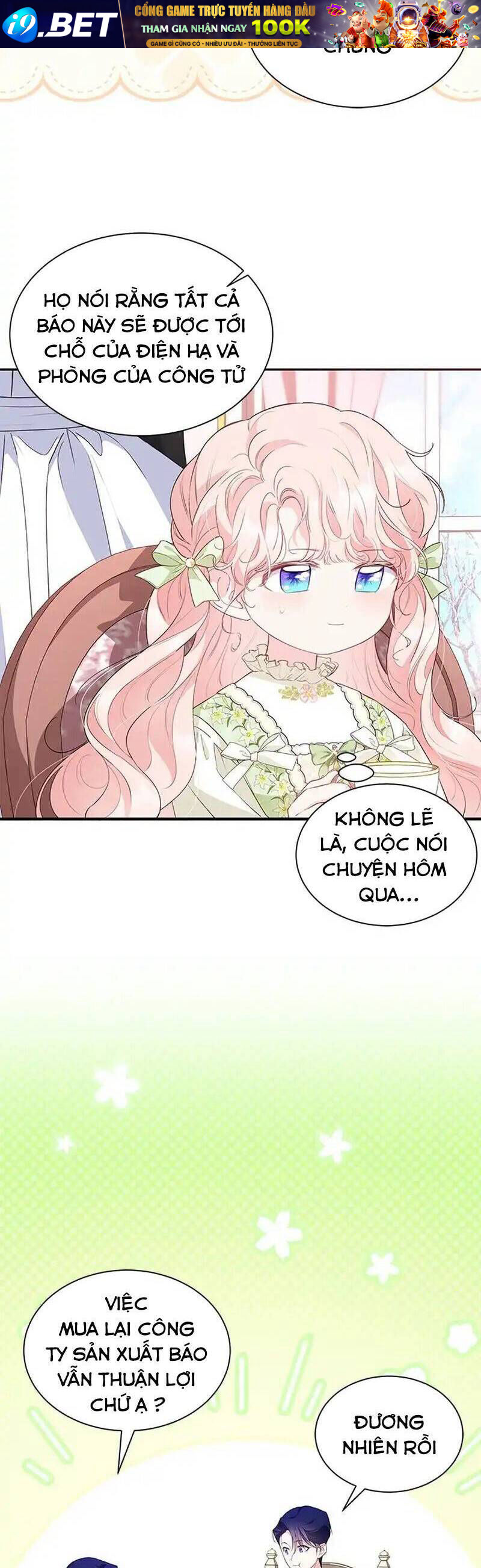 Từ Chối Sủng Ái Thì Sao Lại Bị Ám Ảnh - Chapter 22 - Page 24