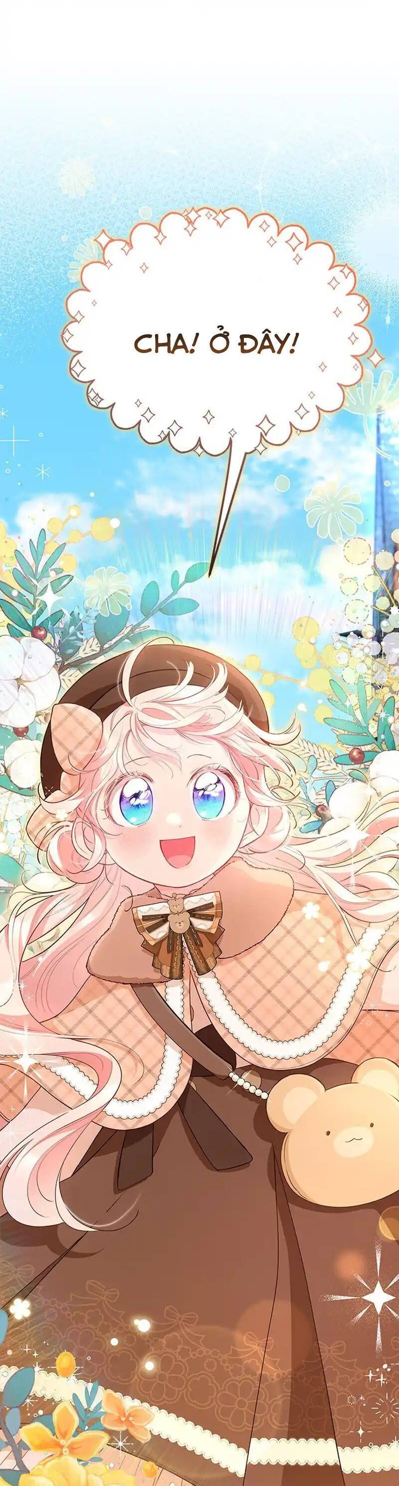 Từ Chối Sủng Ái Thì Sao Lại Bị Ám Ảnh - Chapter 22 - Page 28