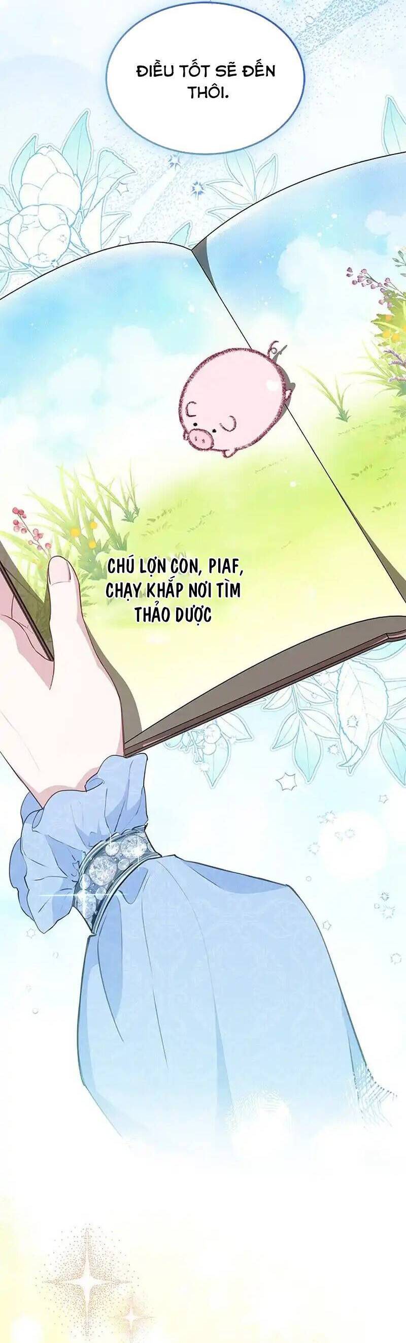 Từ Chối Sủng Ái Thì Sao Lại Bị Ám Ảnh - Chapter 22 - Page 3