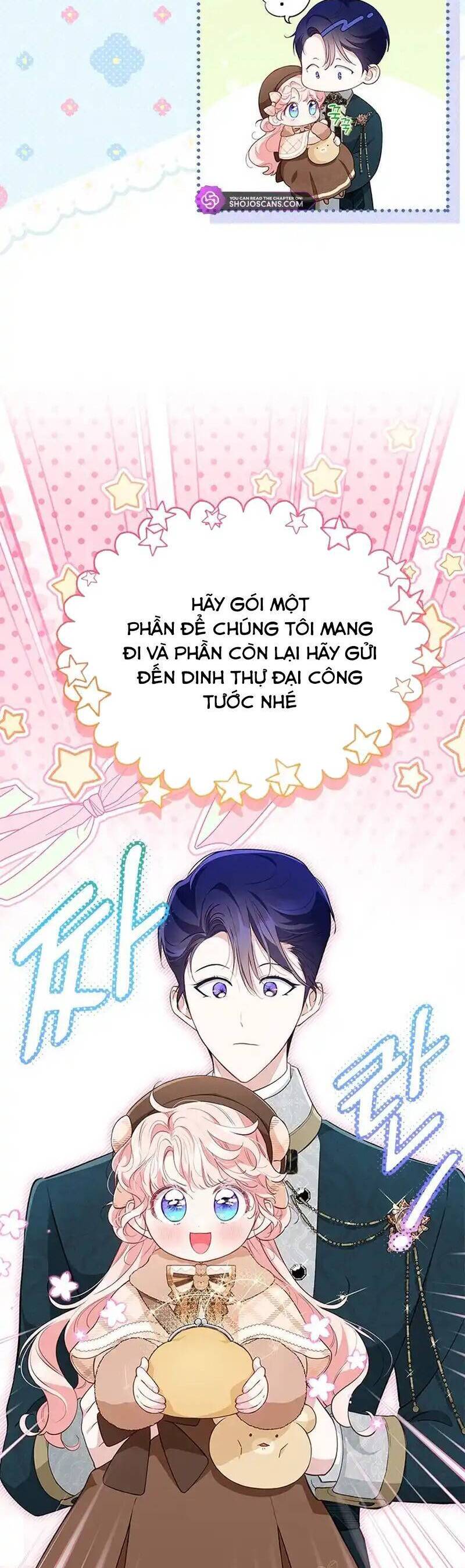 Từ Chối Sủng Ái Thì Sao Lại Bị Ám Ảnh - Chapter 22 - Page 38