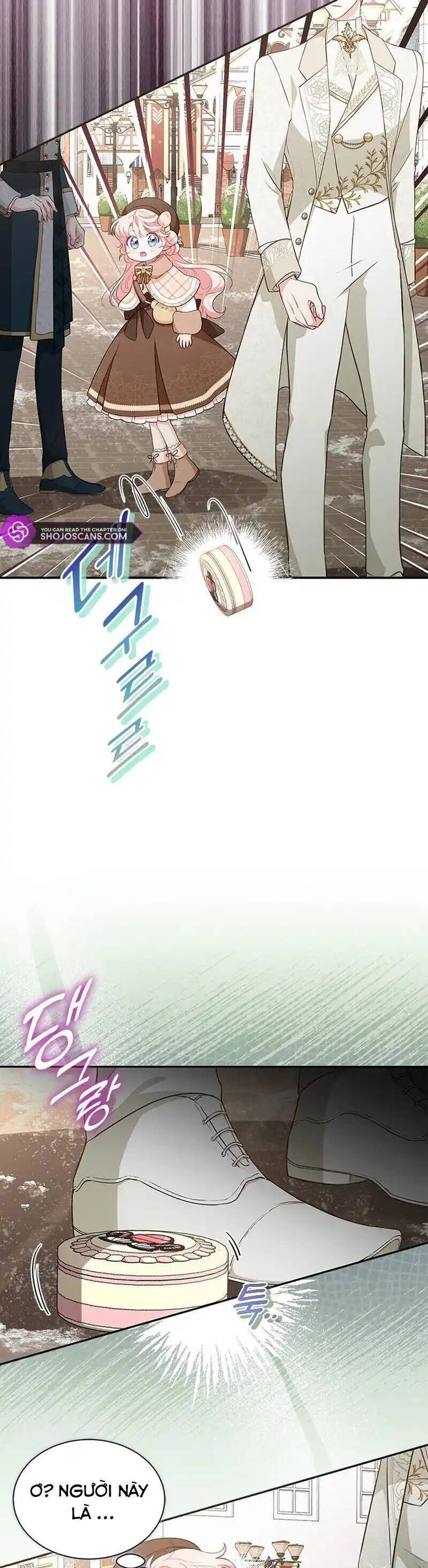 Từ Chối Sủng Ái Thì Sao Lại Bị Ám Ảnh - Chapter 22 - Page 42