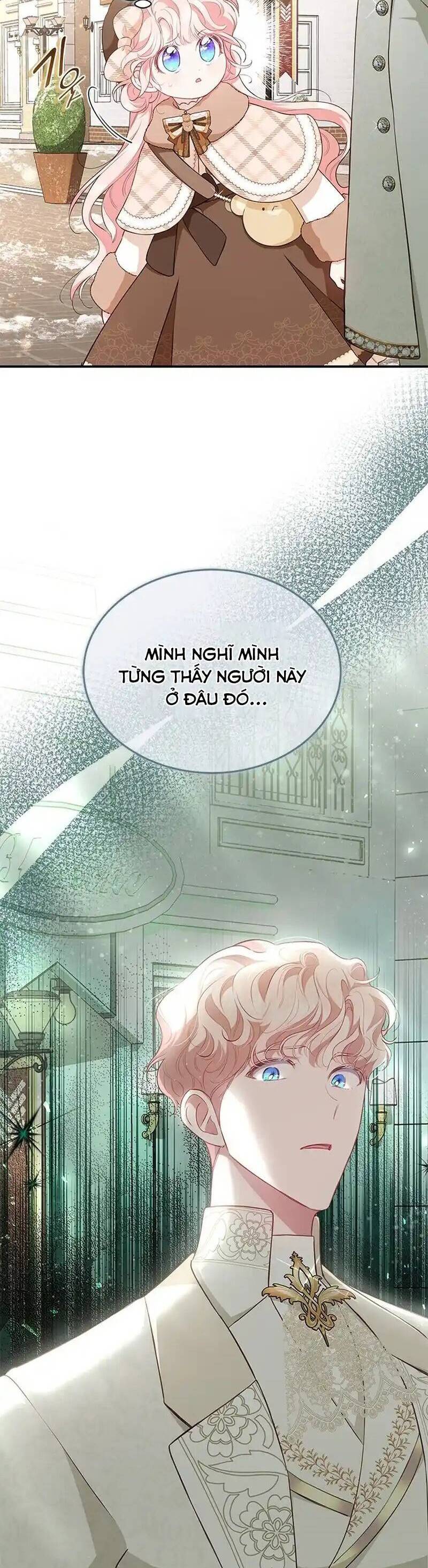 Từ Chối Sủng Ái Thì Sao Lại Bị Ám Ảnh - Chapter 22 - Page 43