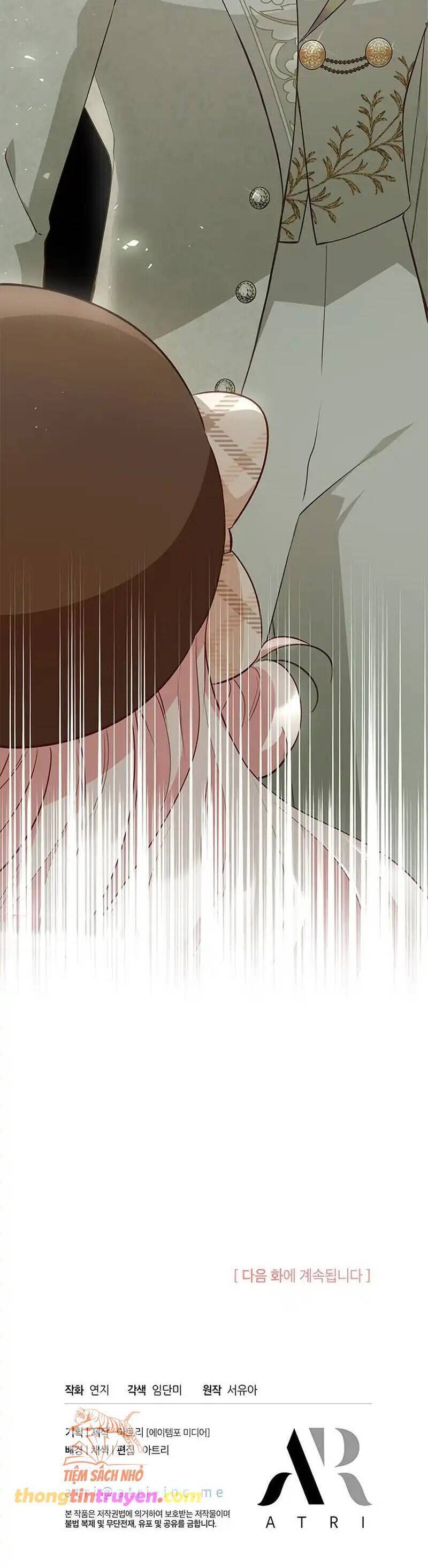 Từ Chối Sủng Ái Thì Sao Lại Bị Ám Ảnh - Chapter 22 - Page 44